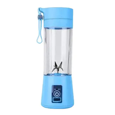 CocoBlend Express: Portable Electric Blender