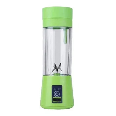 CocoBlend Express: Portable Electric Blender