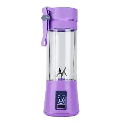 CocoBlend Express: Portable Electric Blender