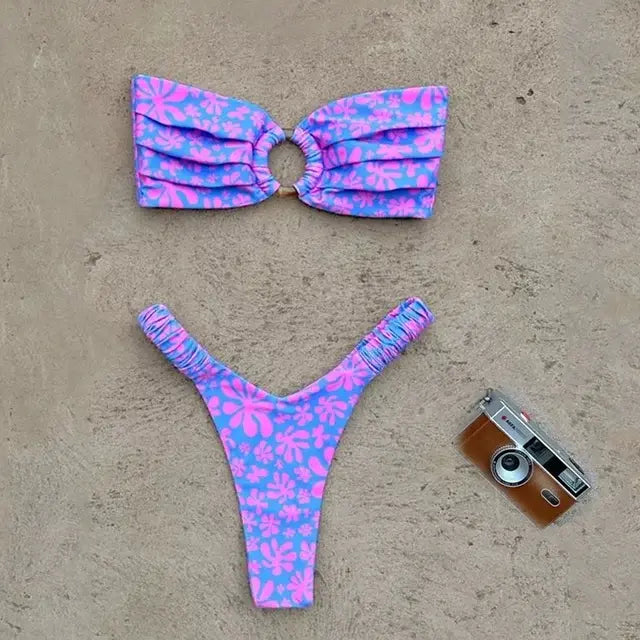 Chic Mirage Bikini